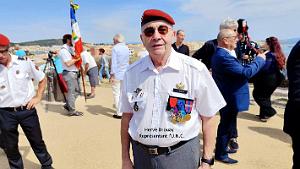 Cap Agde - Debarquement Provence - 15.08.2024 - 129